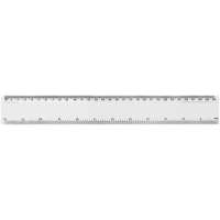 Vorschau: Renzo 30 cm Kunststofflineal Vorschau: Renzo 30 cm Kunststofflineal