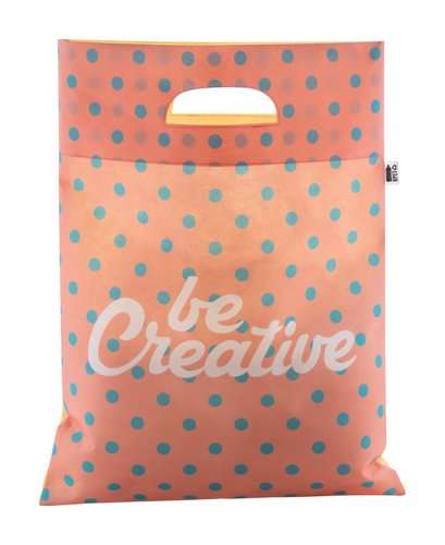 SuboShop Zero RPET individuelle Einkaufstasche