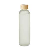 Vorschau: LOM Glasflasche Subli 650ml Vorschau: LOM Glasflasche Subli 650ml