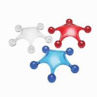 Vorschau: STARFISH - Massage-Seestern Vorschau: STARFISH - Massage-Seestern