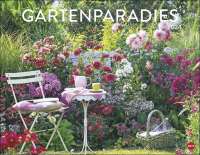 Gartenparadies Posterkalender