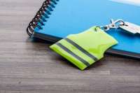 Vorschau: Pit Lane Reflektor-Anhänger Vorschau: Pit Lane Reflektor-Anhänger