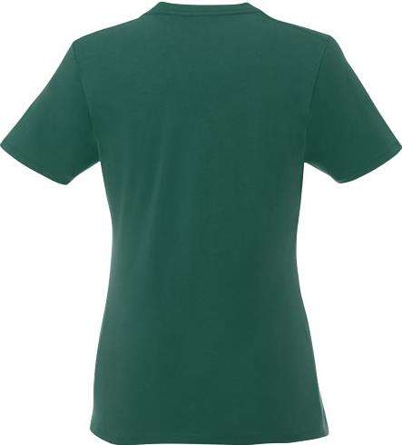 Heros kurzärmliges T-Shirt für Damen