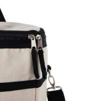 Vorschau: VINGA Volonne AWARE™ Kühlkorb aus recyceltem Canvas Vorschau: VINGA Volonne AWARE™ Kühlkorb aus recyceltem Canvas