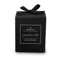 Vorschau: ROMOSCENT® Aromakerze Sweet Vanilla Vorschau: ROMOSCENT® Aromakerze Sweet Vanilla