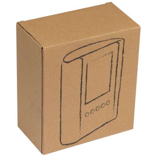 Acrylschreibtischköcher mit diversen Funktionen