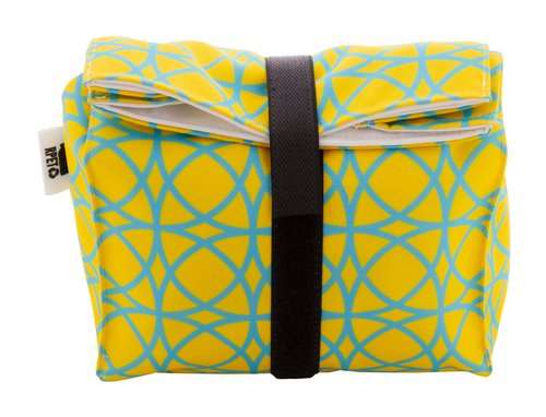 CreaSnack XL Individuelle Snacktasche