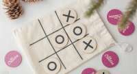 Vorschau: OXO Creative Tic-Tac-Toe-Spiel Vorschau: OXO Creative Tic-Tac-Toe-Spiel