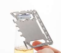 Vorschau: Willys Multitool Vorschau: Willys Multitool