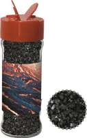 Gewürzmischung Black Lava Salz, ca. 80g