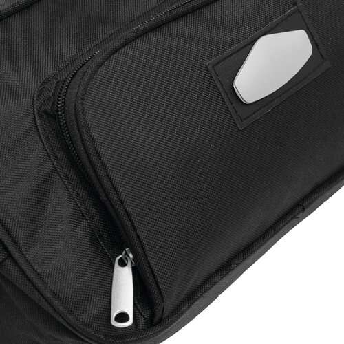 LASER PLUS WASH - Kulturtasche