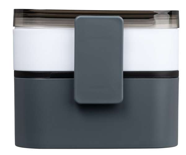 DUO Doppel- Lunchbox