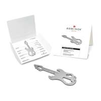 ROMINOX® Key Tool Guitar 19 functions