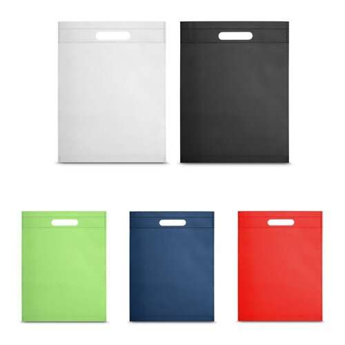 ROTERDAM. Einkaufstasche aus Non-woven (80 g/m²)
