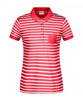 red/white