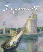 Wandkalender Impressionisten