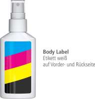 Vorschau: Smartphone & Arbeitsplatz-Reiniger, 50 ml, Body Label Vorschau: Smartphone & Arbeitsplatz-Reiniger, 50 ml, Body Label