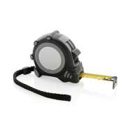 Vorschau: Grip 3m/16mm Maßband aus RCS recyceltem Kunststoff Vorschau: Grip 3m/16mm Maßband aus RCS recyceltem Kunststoff