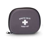 Vorschau: First Aid Kit - Erste Hilfe Set, 12-teilig Vorschau: First Aid Kit - Erste Hilfe Set, 12-teilig