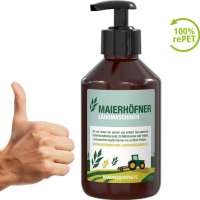 Vorschau: Handwaschpaste, 250 ml, Body Label (R-PET) Vorschau: Handwaschpaste, 250 ml, Body Label (R-PET)