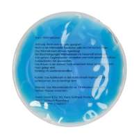 Vorschau: Kühl-/Wärmekissen "Round" Vorschau: Kühl-/Wärmekissen "Round"