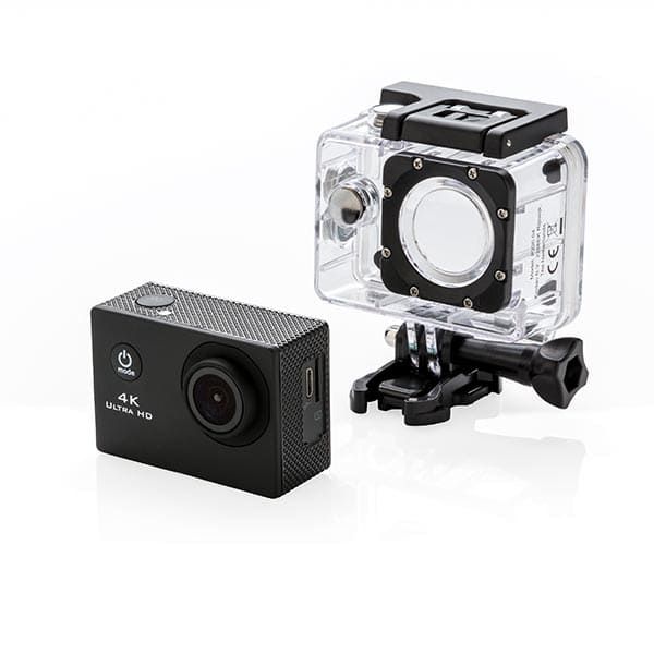 4k Action-Kamera