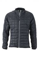 Men's Hybrid Jacket