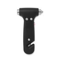 Vorschau: RESQ 3 in 1 Notfall-Hammer Vorschau: RESQ 3 in 1 Notfall-Hammer