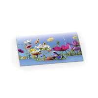 Vorschau: Samenpapier - Standardmotiv - Raupe Wanda Vorschau: Samenpapier - Standardmotiv - Raupe Wanda