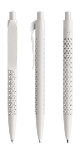 prodir QS40 PBB True Biotic Push Kugelschreiber