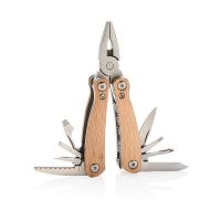 Holz Mini-Multitool