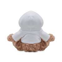 Vorschau: DOGGY Plüsch-Hund mit Hoody Vorschau: DOGGY Plüsch-Hund mit Hoody