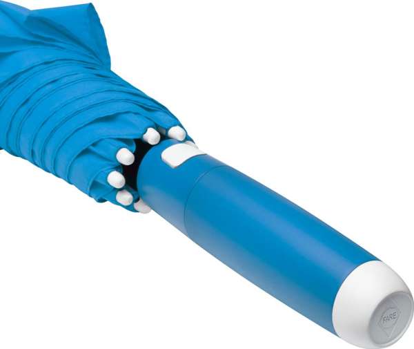 AC-Midsize-Stockschirm FARE® Whiteline