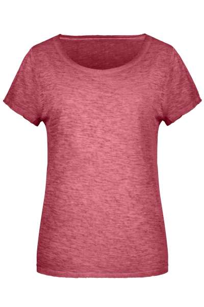 Ladies&#039; Slub-T