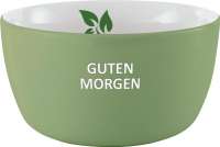 Vorschau: Frühstück Porzellanschale Vorschau: Frühstück Porzellanschale