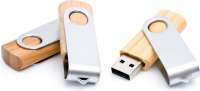 Vorschau: USB Stick Holz Swing Vorschau: USB Stick Holz Swing