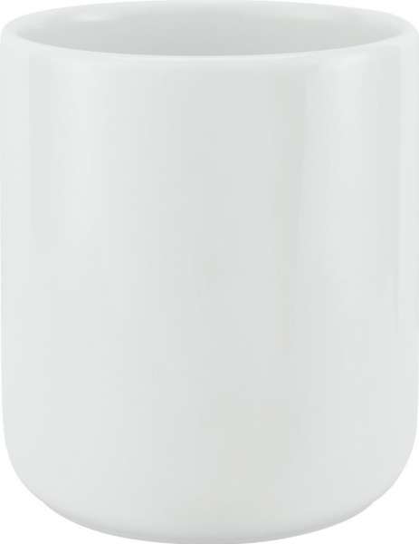 Porzellanbecher Monte Carlo ohne Henkel (Made in Germany)