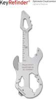 ROMINOX® Key Tool - Guitar - 19 functions (Gitarre)