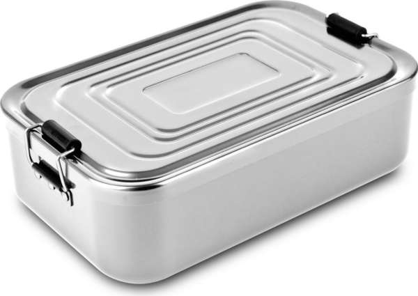 Lunchbox Quadra XL