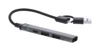 Zlip USB-Hub