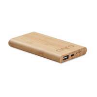 Vorschau: ARENAPOWER C Powerbank 4000 mAh Vorschau: ARENAPOWER C Powerbank 4000 mAh