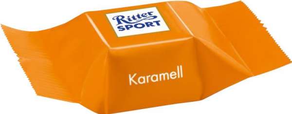 Premium Präsent-Adventskalender BUSINESS mit Ritter Sport Schokowürfeln