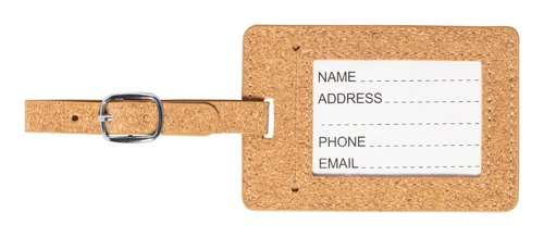 Haneda Kofferanhänger