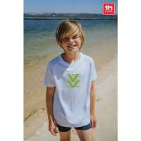 Vorschau: THC MOVE KIDS WH. T-Shirt für Kinder Vorschau: THC MOVE KIDS WH. T-Shirt für Kinder