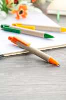 Vorschau: Reflat Umweltfreundlicher Kugelschreiber Vorschau: Reflat Umweltfreundlicher Kugelschreiber