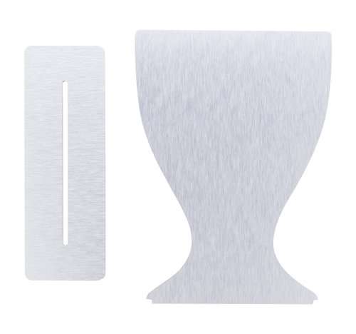 Alobor Aufsteller, Trophäe