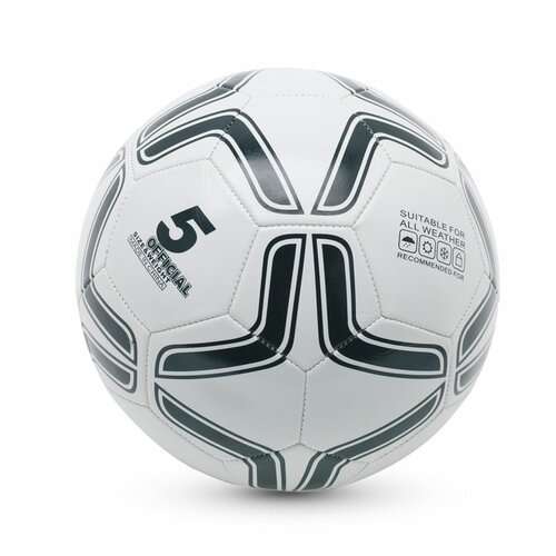 SOCCERINI Fußball aus PVC 21.5cm