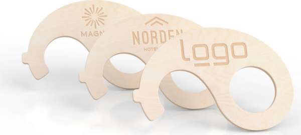 2 in 1 Hygiene Alltagshelfer (FSC® zertifiziert) Express 24h