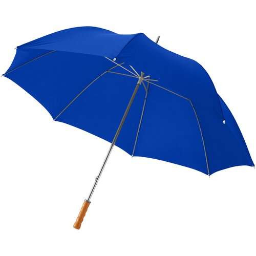 Karl 30&quot; Golfschirm mit Holzgriff