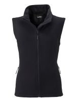 Ladies' Promo Softshell Vest